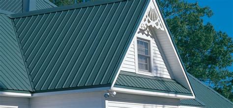 metal roofing contractors ontario